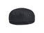 Men's And Women's Twill Cotton Eight Panel Hat Retro Big Hats Black Beret 003 Carousel 6