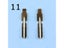 1-20# 01# 02# 03# 04# 5# 7# 8# 11# 15# 19# 20# Key Blade Car Key Embryo Car Key Carousel 6