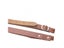 Adjustable One Pair Soft Synthetic Leather Accordion Shoulder Straps Belt For Carousel 7