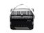 1 Pair Shoulder Straps For Accordion Adjustable Soft Synthetic Leather Carousel 6
