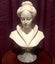 Italian ARNALDO GIANNELLI «BUST of a WOMAN»/ «BUST of a LADY» in a MEDICI COLLAR Carousel 4