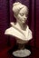 Italian ARNALDO GIANNELLI «BUST of a WOMAN»/ «BUST of a LADY» in a MEDICI COLLAR Carousel 5