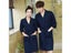 Men Summer Water Absorption Towel Bath Robe Women Dressing Gown Carousel 9
