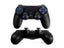 Data Frog Anti-slip Silicone Cover For SONY PS4 Controller/Rubber Case For PS4 Carousel 4