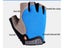 Cycling Bicycle Bike Gloves Anti Slip Shock Breathable Half Finger Short Sports Carousel 4