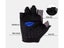 Cycling Bicycle Bike Gloves Anti Slip Shock Breathable Half Finger Short Sports Carousel 5