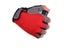 Cycling Bicycle Bike Gloves Anti Slip Shock Breathable Half Finger Short Sports Carousel 1