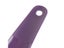 1Pcs Spoon Shape Plastic Shoe Horns 16cm Flexible Shoehorn Carousel 6