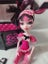 Monster High - Draculaura Dead Tired Doll & Coffin Carousel 2