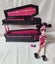 Monster High - Draculaura Dead Tired Doll & Coffin Carousel 1