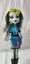 Monster High - Frankie Stein Scaris Carousel 2