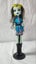 Monster High - Frankie Stein Scaris Carousel 1