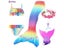 Swimmable Children Mermaid Tails With Monofin Fin Bikinis Set Kids Swimsuit Carousel 3