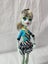 Monster High - Picture Day Frankie Doll Carousel 2