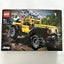 Lego Technic Jeep Wrangler 42122 Carousel 1