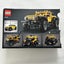 Lego Technic Jeep Wrangler 42122 Carousel 2