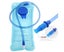 Hiking Camping Cycling Running Hydration Pack Backpack Bag + 2L Water Bladder Carousel 5