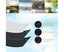Furniture Cover, 420D Oxford, Waterproof, UV Resistant (180 * 120 * 74cm) Carousel 5