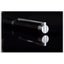 Jinhao Classic Black And Silver Fountain Pen 0.5mm Iridium Nib Best Business Carousel 6