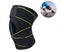 Adjustable Knee Braces with Side Stabilizers & Patella Gel Pads ,Knee Support Carousel 1
