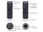 1000X Digital Microscope HD 1080P LED USB WiFi Microscope Mobile Phone Carousel 4