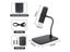 1000X Digital Microscope HD 1080P LED USB WiFi Microscope Mobile Phone Carousel 6