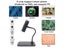 1000X Digital Microscope HD 1080P LED USB WiFi Microscope Mobile Phone Carousel 7