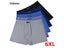 Mens Boxers Mens Underwear Carousel 3