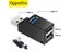 USB 3.0 HUB Adapter Extender Mini Splitter Box 3/4 Ports For PC Laptop Macbook Carousel 4