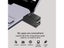 USB 3.0 HUB Adapter Extender Mini Splitter Box 3/4 Ports For PC Laptop Macbook Carousel 8