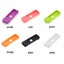 Colorful Silicone Apple TV 4 Remote Control Protective Case Cover Skin Carousel 8