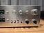 JVC 4VN-880 4Ch Integrated Amplifier Carousel 4