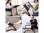 Two Fan Portable Adjustable Foldable Laptop Desk For Lap PC Carousel 7