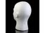 MALE MANNEQUIN STYROFOAM FOAM HEAD MODEL WIG GLASSES HAT DISPLAY STAND Duty Carousel 3