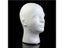 MALE MANNEQUIN STYROFOAM FOAM HEAD MODEL WIG GLASSES HAT DISPLAY STAND Duty Carousel 4