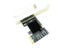 H1111Z Add On Cards Controller SATA 3 PCIE SATA3 PCIE/PCI-E SATA PCI Express Carousel 3