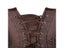 Caudatus New Women Satin Sexy Bustier Top Vintage Lace Up Boned Bridal Corset Carousel 8