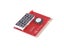 4 Digit LCD Display PC Analyzer Diagnostic Post Card Motherboard Tester With Carousel 7