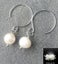 Pearls and Steel Awesome Earrings SALE Carousel 1