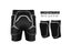 COPOZZ Unisex Sports Gear Short Snowboard Protection Hip Butt Motorcycle Shorts Carousel 4
