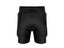 COPOZZ Unisex Sports Gear Short Snowboard Protection Hip Butt Motorcycle Shorts Carousel 1