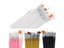 Nail Art Brush Decorations Set Tools Professional Painting Pen False Tips UV Carousel 3