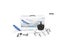 Hot WLtoys 2.4G 3Ch RC Airplane A120-A380 Outdoor Toys Carousel 7