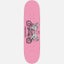 DECO Nowhere Skateboard Deck - 8.25" Carousel 1