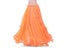 Royal Blue Belly Dance Skirts Oriental Double High Slits Belly Dance Costume Carousel 4