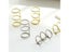Binder Rings Binder Hoops Carousel 4