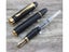 JINHAO X450 FROSTED BLACK AND GOLDEN 0.7mm BROAD NIB FOUNTAIN PEN JINHAO 450 Carousel 4