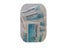 Surgical Synthetic Skin Suture Thread With Needle 12pcs 75cm 4 0 Carousel 4