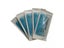 Surgical Synthetic Skin Suture Thread With Needle 12pcs 75cm 4 0 Carousel 5