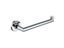 Stainless Steel Lavatory Towel Ring Hand Rack Holder Wall Mount Mounted Carousel 7